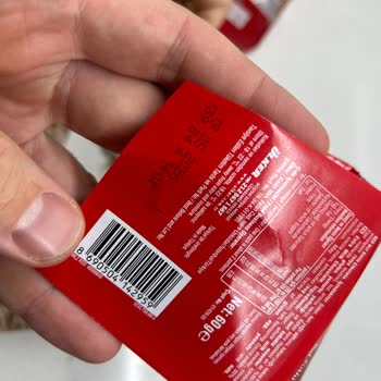 Dip Marketten Alınan Ülker Kare Çikolata Bozuk Çıktı Mağaza İlgisiz Kaldı