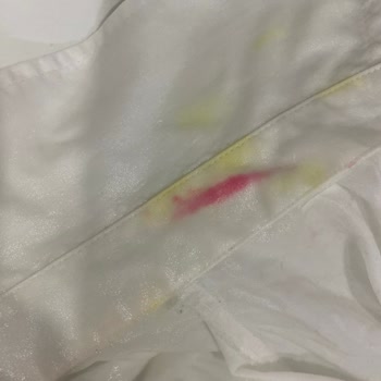 Migros Ultra Çamaşır Suyu Beyaz Gömleğimi Pembeye Çevirdi