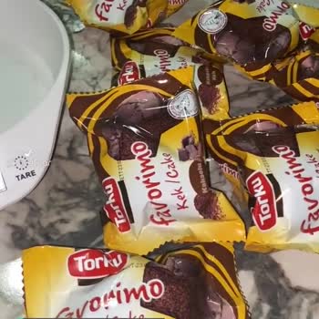 Torku Favorimo Gramajları Düşük Olması Ve Keklerin Yarım Çıkması