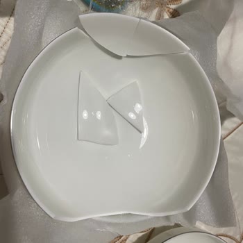 Kırık Gelen Ürün İçin Çözüm Sunulmuyor, Mağduriyetim Giderilmiyor