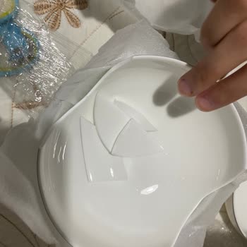 Kırık Gelen Ürün İçin Çözüm Sunulmuyor, Mağduriyetim Giderilmiyor