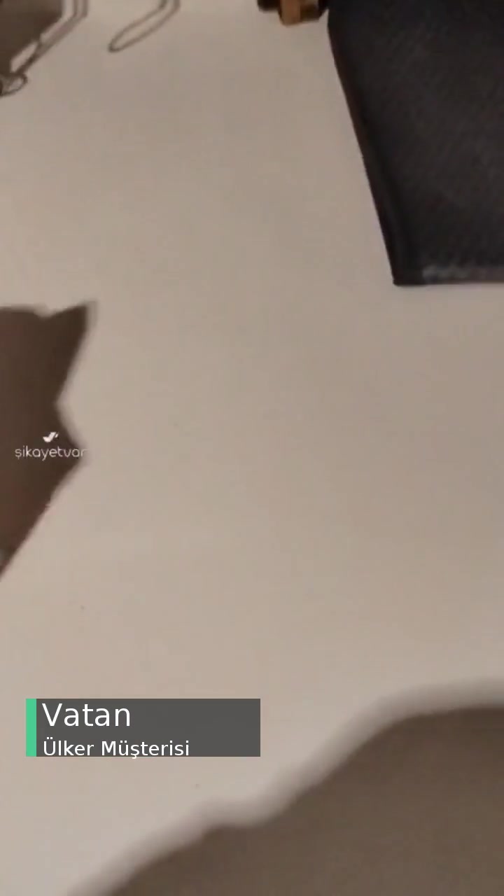 Ülker Hatalı Ürün Yapılması! videonun kapak resmi