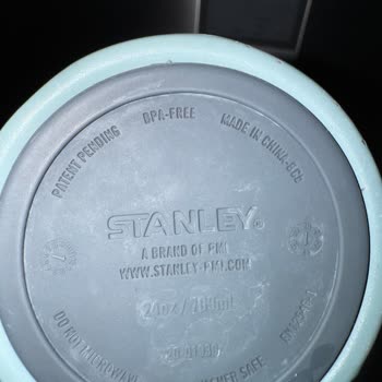 Stanley Termosun Seramik Kaplamasında Dökülme Ve Garantiye Ulaşamama Sorunu