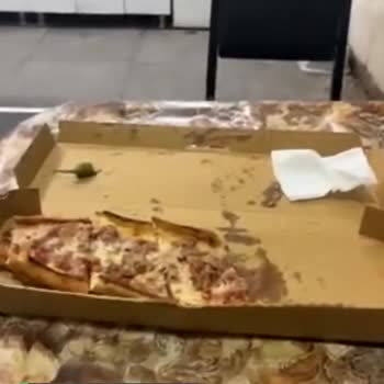 Trendyol Yemek Fiş Yok Ve Sipariş Soğuk!