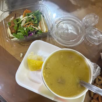 Siparişimde Böcek Çıktı, Yetersiz İade Teklifiyle Karşılaştım