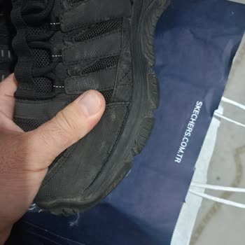 Kısa Sürede Açılan Ayakkabı Tabanı Ve Garanti Sorunu Tekrarlandı