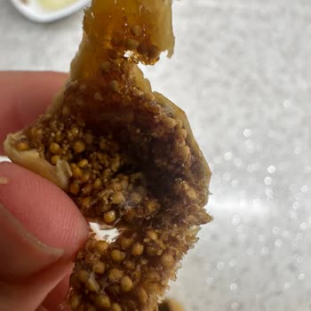 Aldığım İncirlerin Neredeyse Tamamı Kurtlu Çıktı, Mağdur Edildim