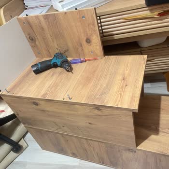 Eksik Ve Güvensiz Ranza Teslimatı Sonrası Satıcıdan Hiçbir Dönüş Alamadım