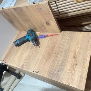 Eksik Ve Güvensiz Ranza Teslimatı Sonrası Satıcıdan Hiçbir Dönüş Alamadım