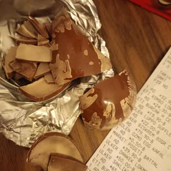 Bozulmuş Ozmo Yumurta Satışı Ve İade Talebi