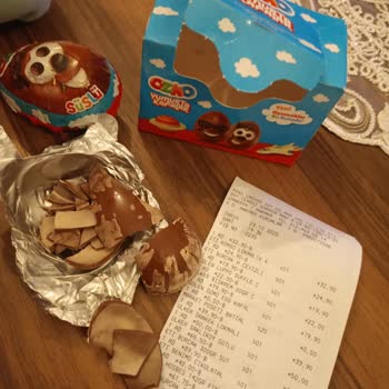 Bozulmuş Ozmo Yumurta Satışı Ve İade Talebi