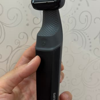 Philips Tıraş Makinesi Bıçaklarında Kırık Ve Garanti Sorunu