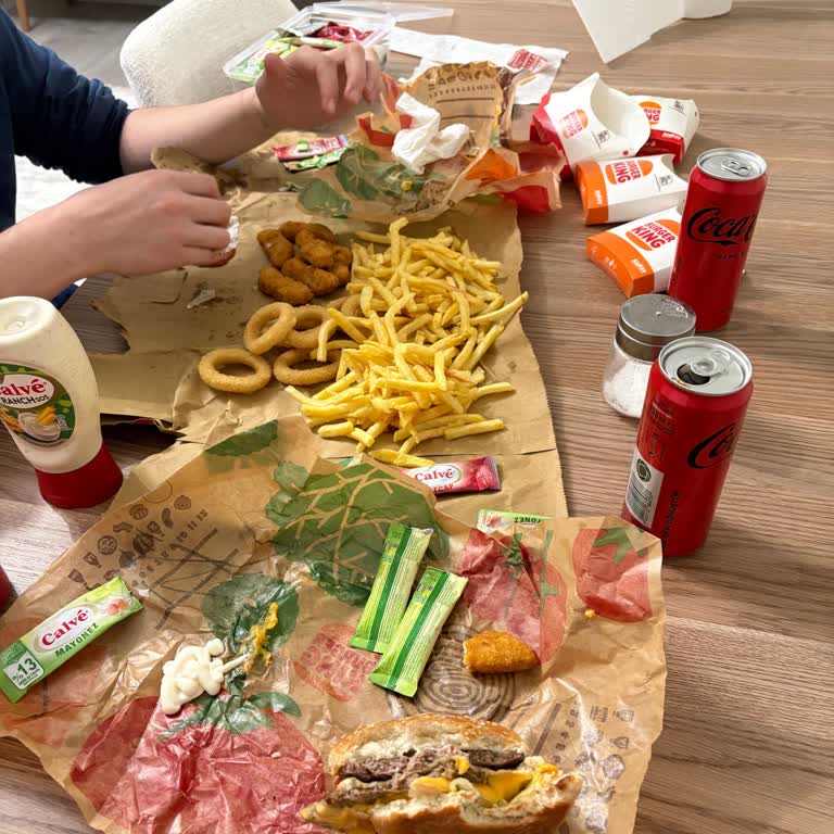 Eksik Ve Yanlış Ürünler, Soğuk Sipariş Ve Müşteri Hizmetlerine Ulaşılamadı