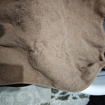 Sıfır Kurutma Makinesi Kıyafetlerimi Yıpratıyor Çözüm Bulamıyorum