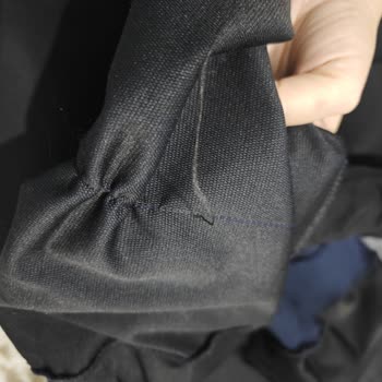 Sıfır Kurutma Makinesi Kıyafetlerimi Yıpratıyor Çözüm Bulamıyorum