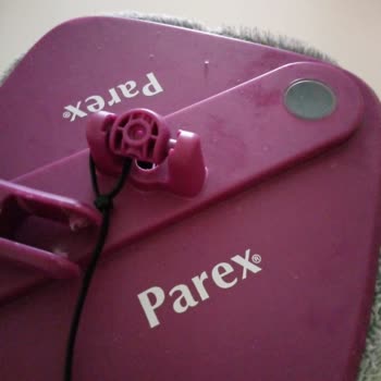 Kısa Sürede Kırılan Mop Sapı Ve Yedek Parça Sorunu