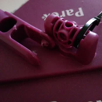 Kısa Sürede Kırılan Mop Sapı Ve Yedek Parça Sorunu