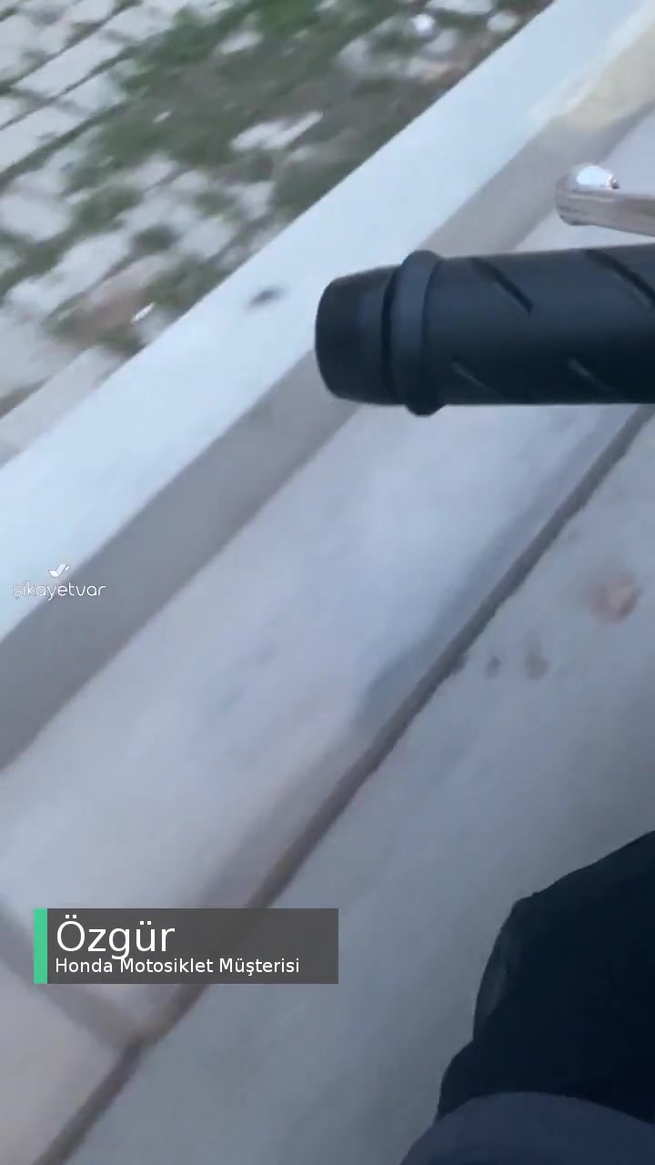 2025 Honda Pcx 125 Ve Berkmen Honda Bayi İle Yaşadığım Sorunlar videonun kapak resmi