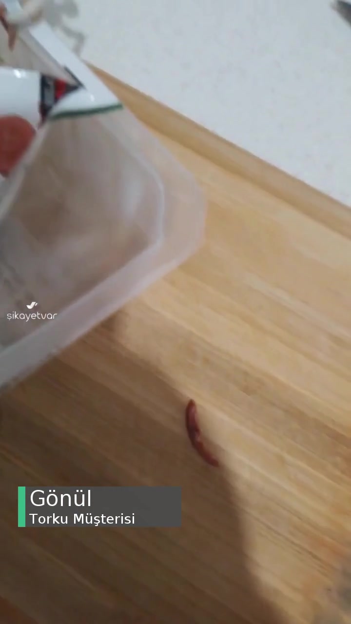 Torku Sucukta Deri+ Kıl Çıktı! videonun kapak resmi