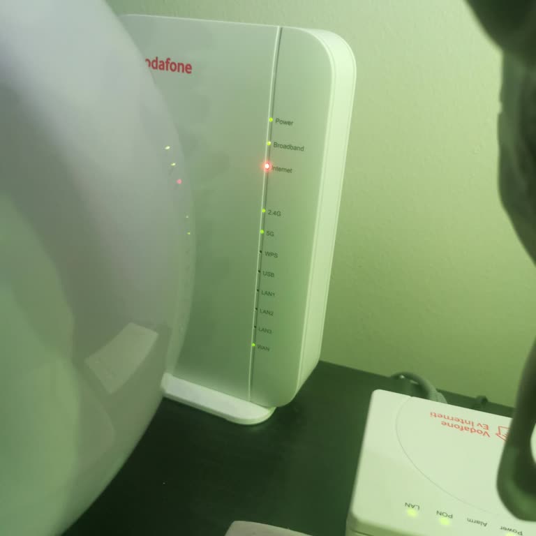 Eksik Evrak Gerekçesiyle Bilgilendirme Yapılmadan Vodafone Net Aboneliğimin İptali Ve Mağduriyet