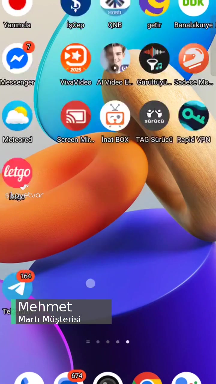 Martı Süper Üyelik Almama Rağmen Üyeliğim Aktif Olmuyor! videonun kapak resmi