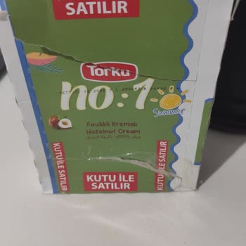 Açık Ambalajlı Gofretler Bayat Çıktı Mağduriyet Yaşadım