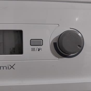 Kombi Sıcaklık Ayar Düğmesi Deformasyon Sorunu