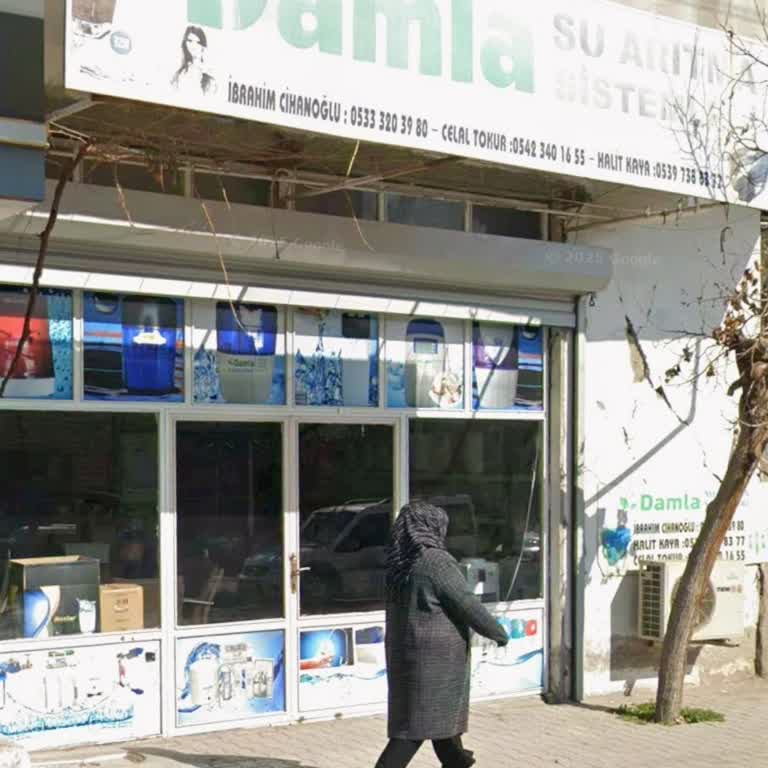 Damla Su Arıtma Bayisi Fahiş Fiyat Ve Faturasız Satış Mağduriyeti