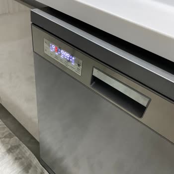 Servis Ücreti Ve Parça Değişimine Rağmen Grundig Bulaşık Makinem Hala Çalışmıyor