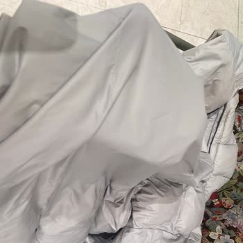 İlk Yıkamada Bozulan Mont İçin İade Veya Değişim Talebim Reddedildi