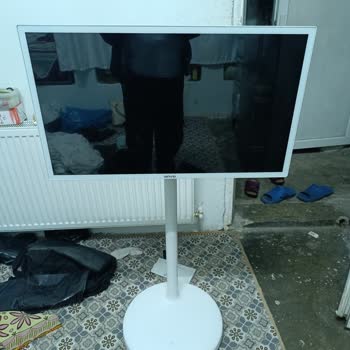 Satın Aldığım Televizyon Arızalı Çıktı, Çözüm Sunulmadı Ve Mağdur Edildim