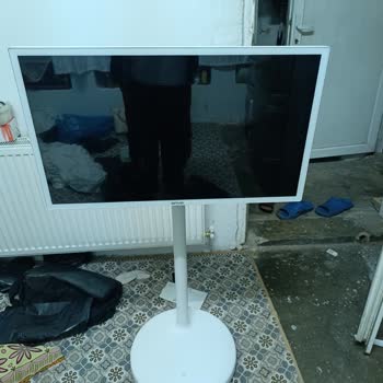 Satın Aldığım Televizyon Arızalı Çıktı, Çözüm Sunulmadı Ve Mağdur Edildim