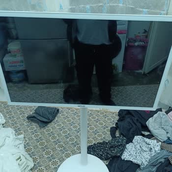 Satın Aldığım Televizyon Arızalı Çıktı, Çözüm Sunulmadı Ve Mağdur Edildim