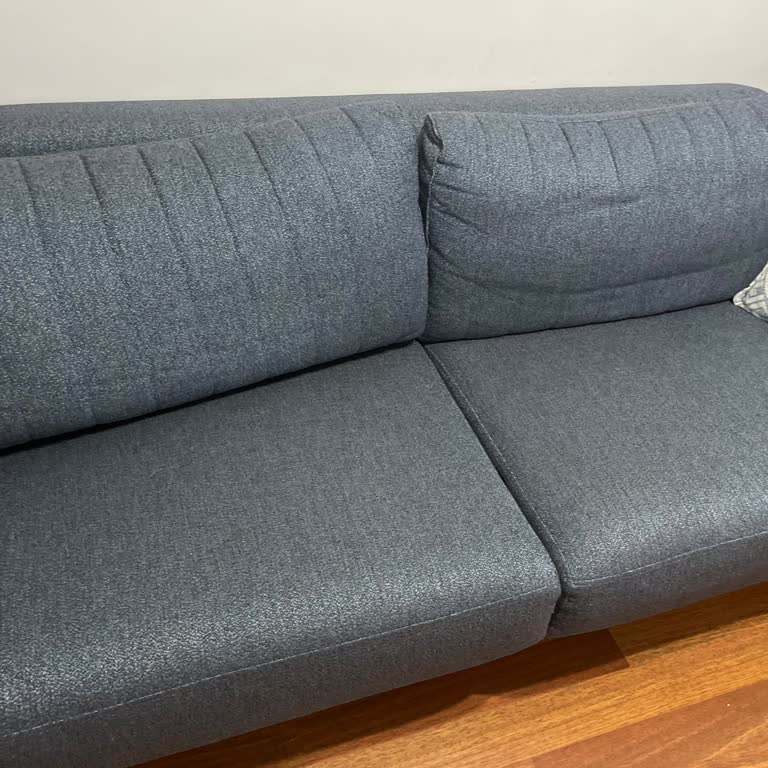 Mondi Lizbon Koltuk Takımında Kırık, Pamuklanma Ve Çökme Sorunları İle Yetersiz Müşteri Hizmeti