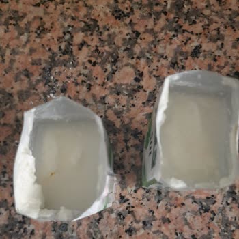 Mis Süt Bozuk Çıktı!