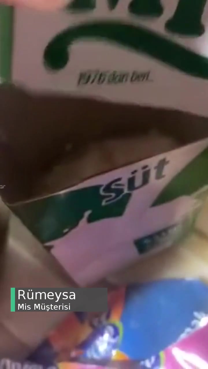 Mis Süt Bozuk Çıktı! videonun kapak resmi