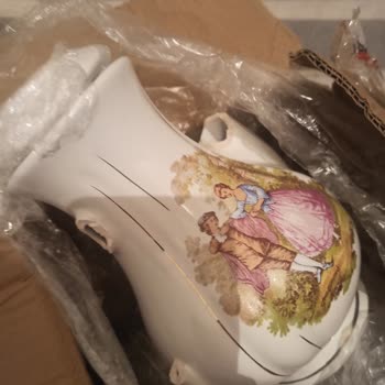 Aras Kargo'da Kırılan Ürün İçin Tazminat Talebim Reddedildi