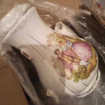 Aras Kargo'da Kırılan Ürün İçin Tazminat Talebim Reddedildi