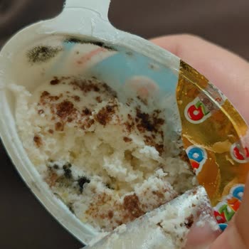 Taze Görünen Üründe Küf Şoku: İade Ve Özür Bekliyorum