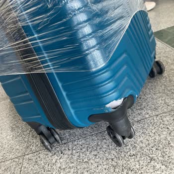 Pegasus Uçuşunda Yeni Valizim Kırıldı Ve Çözüm Sunulmadı