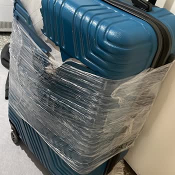 Pegasus Uçuşunda Yeni Valizim Kırıldı Ve Çözüm Sunulmadı