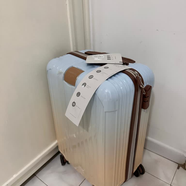 Aldığım Bavulun Renk Kusuru Nedeniyle Değişim Talebim Reddedildi