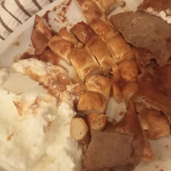 İlgisiz Servis Ve Kötü Ürün Sunumu Hayal Kırıklığı Yarattı