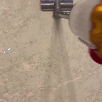 Dyson V15 Kendi Kendine Kapanıyor!