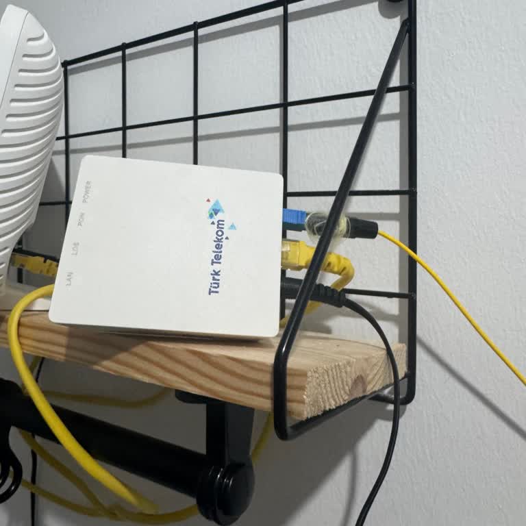 20 Gündür Çözülemeyen İnternet Arızası Ve Müşteri Hizmetleri İlgisizliği