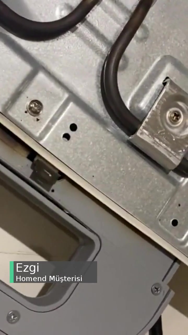 Homend İnsan Canına Kasteden Elektronik Makine! videonun kapak resmi