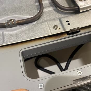 Homend İnsan Canına Kasteden Elektronik Makine!