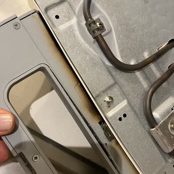 Homend İnsan Canına Kasteden Elektronik Makine!