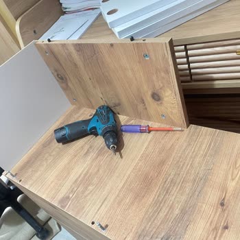 Eksik Parçalı Ve Güvensiz Ranza Teslimatı Sonrası Mağduriyet