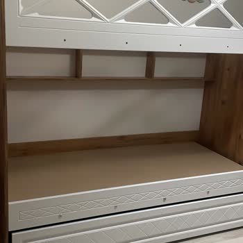 Eksik Parçalı Ve Güvensiz Ranza Teslimatı Sonrası Mağduriyet